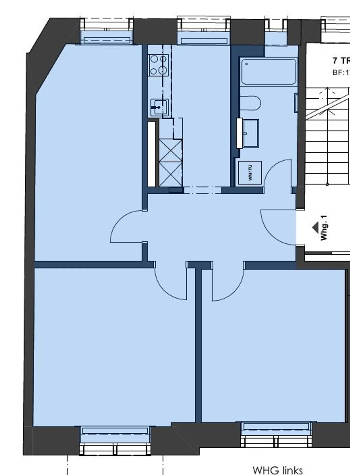 Bella Piano - Prima locazione - Foto 11 di 12