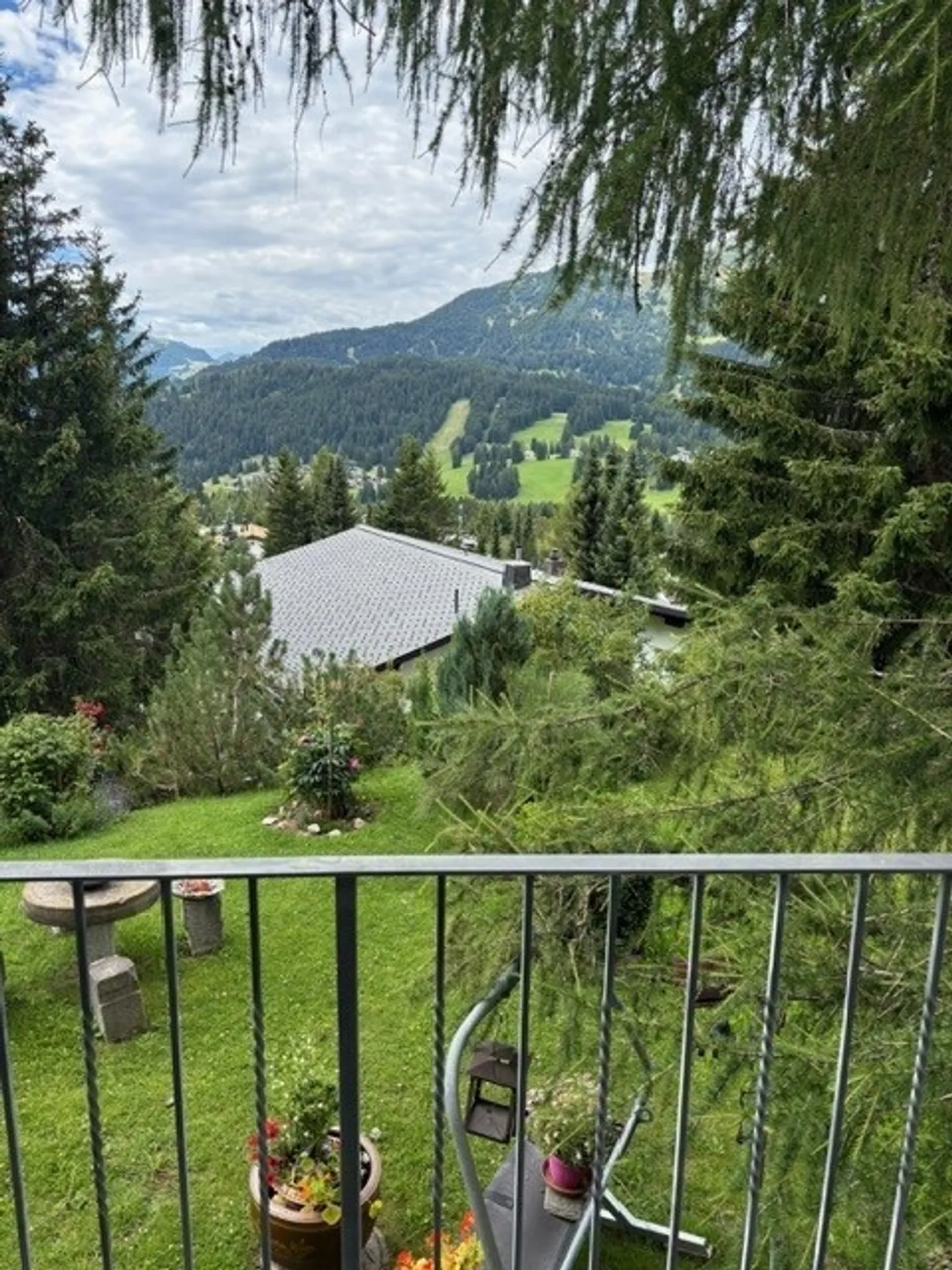 Appartamento in affitto - Foto 34 di 34