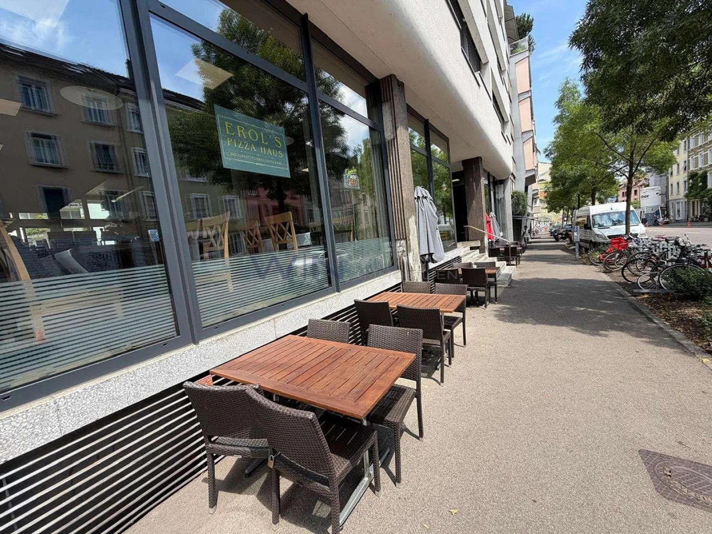 Entreprise prête pour une ouverture immédiate - Photo 2 sur 9