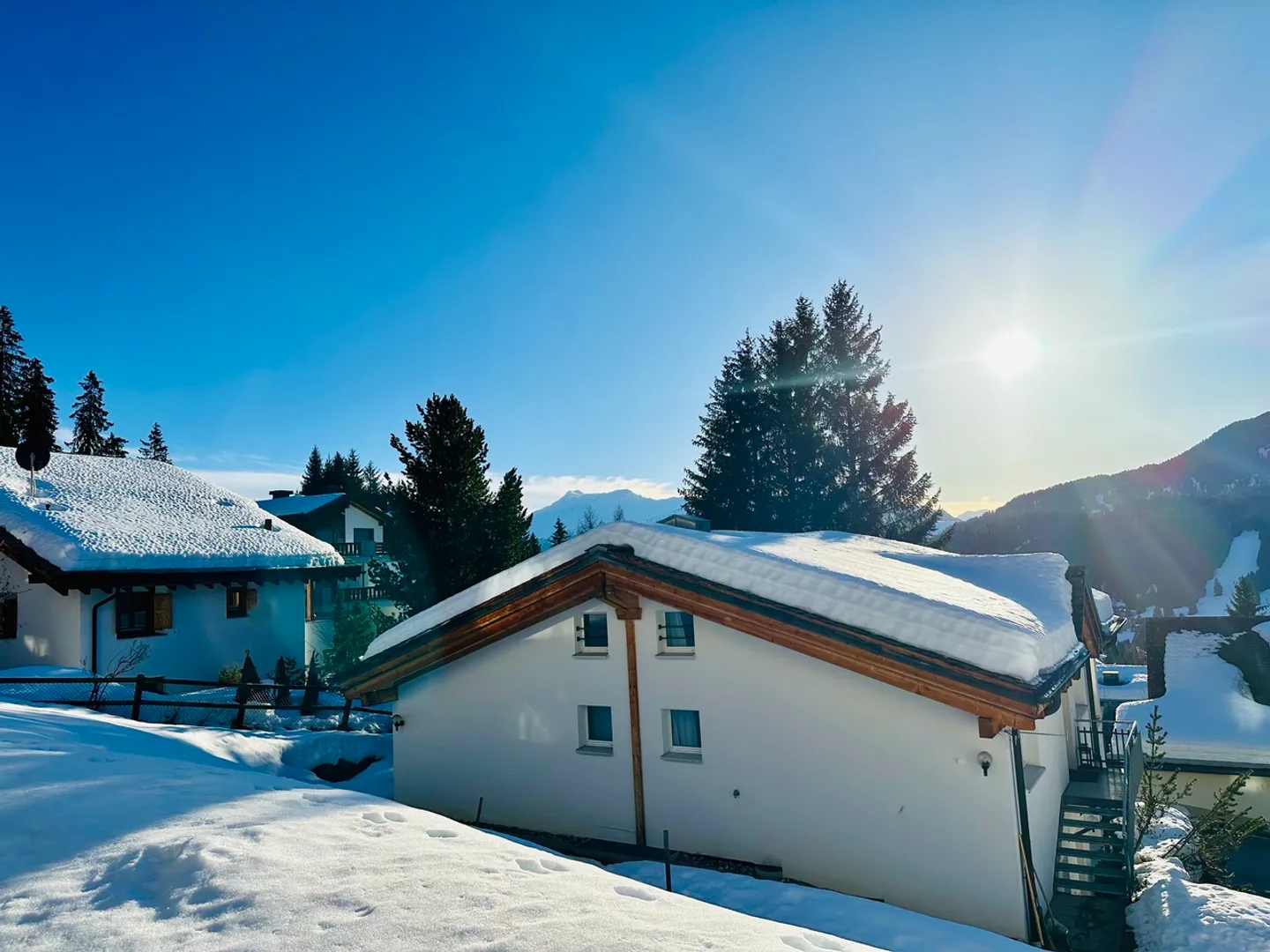 Appartamento in affitto - Foto 32 di 34