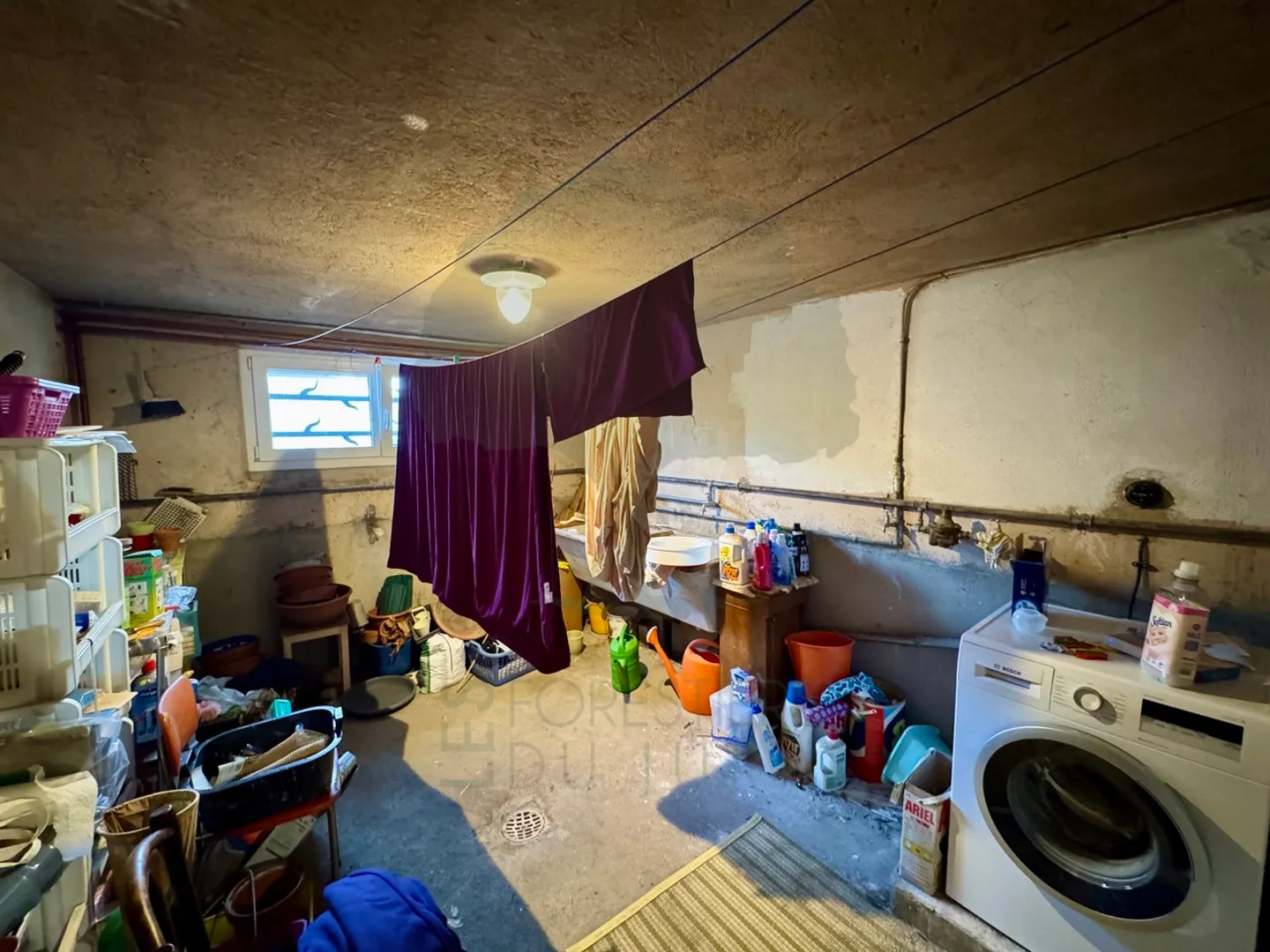 Charmantes Einfamilienhaus in Courtedoux - Foto 20 von 23