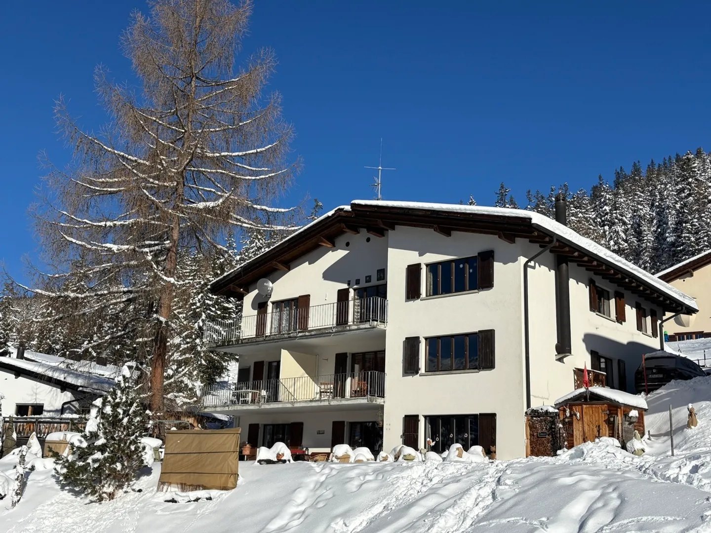 Appartamento in affitto - Foto 33 di 34