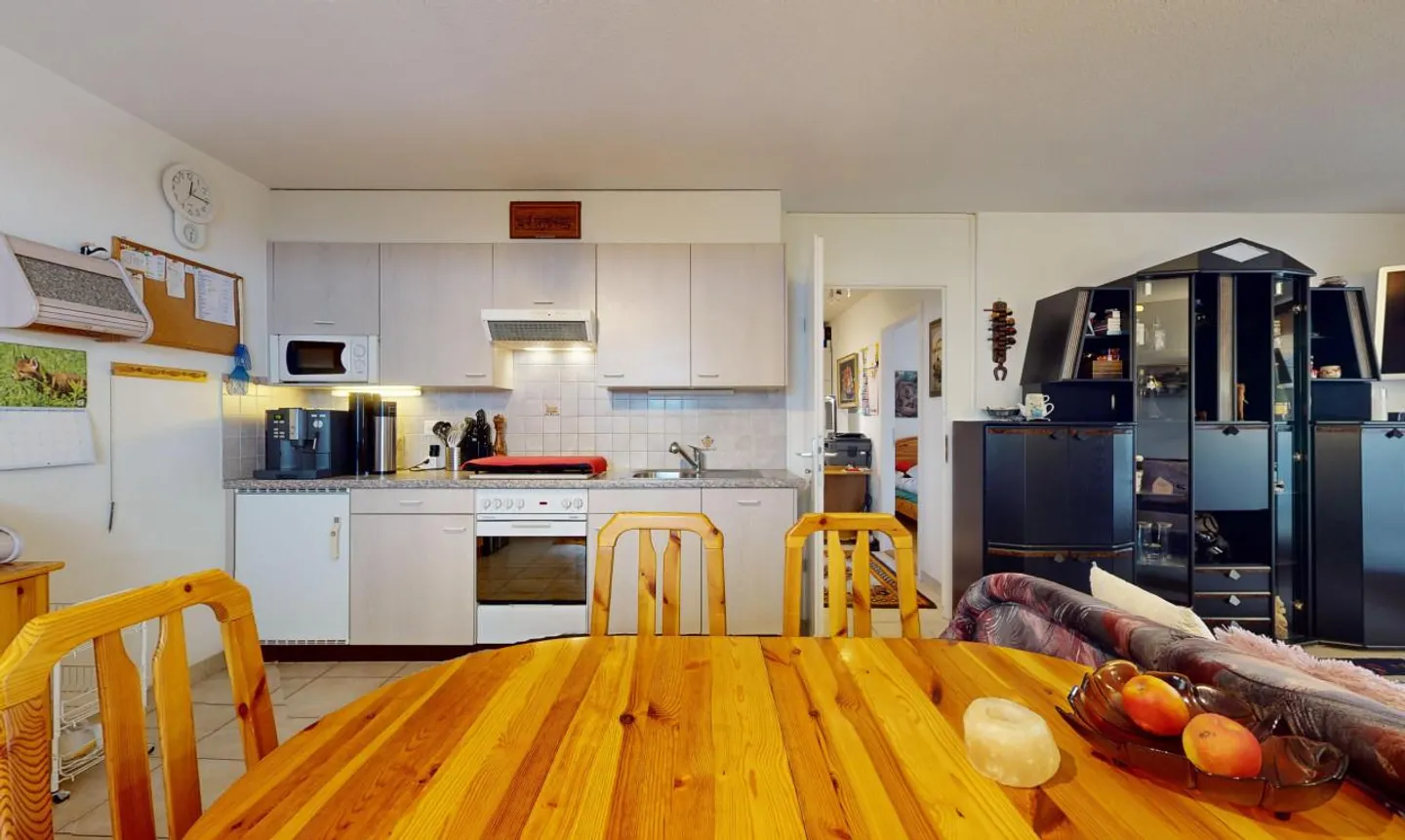Appartement exclusif à Torgon - Photo 4 sur 13