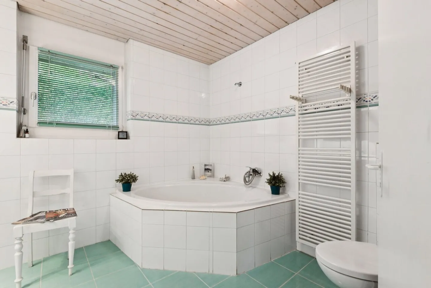 Casa 6.5 stanze - Foto 11 di 13