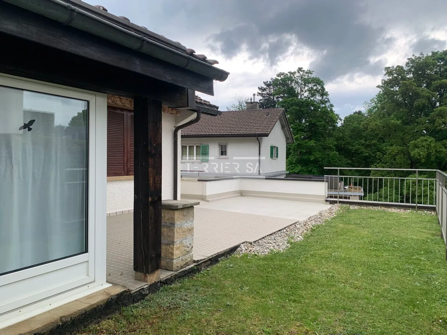 Village Center - Single Family House with Independent Office - Photo 6 of 14