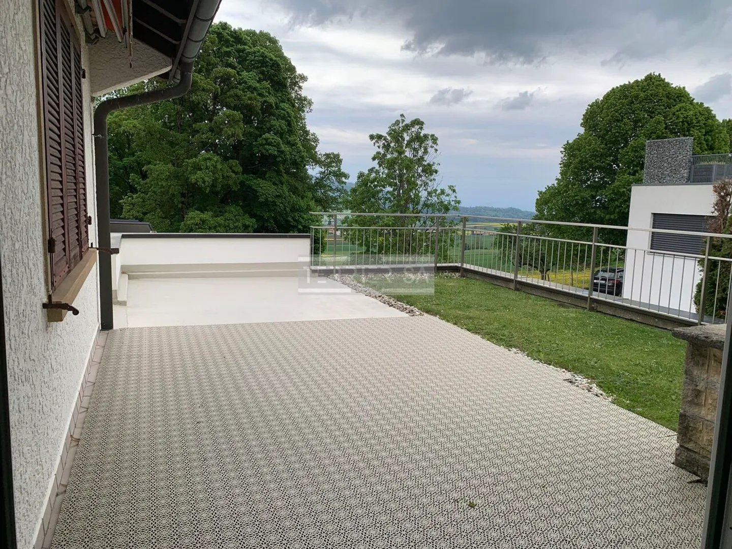 Village Center - Single Family House with Independent Office - Photo 7 of 14