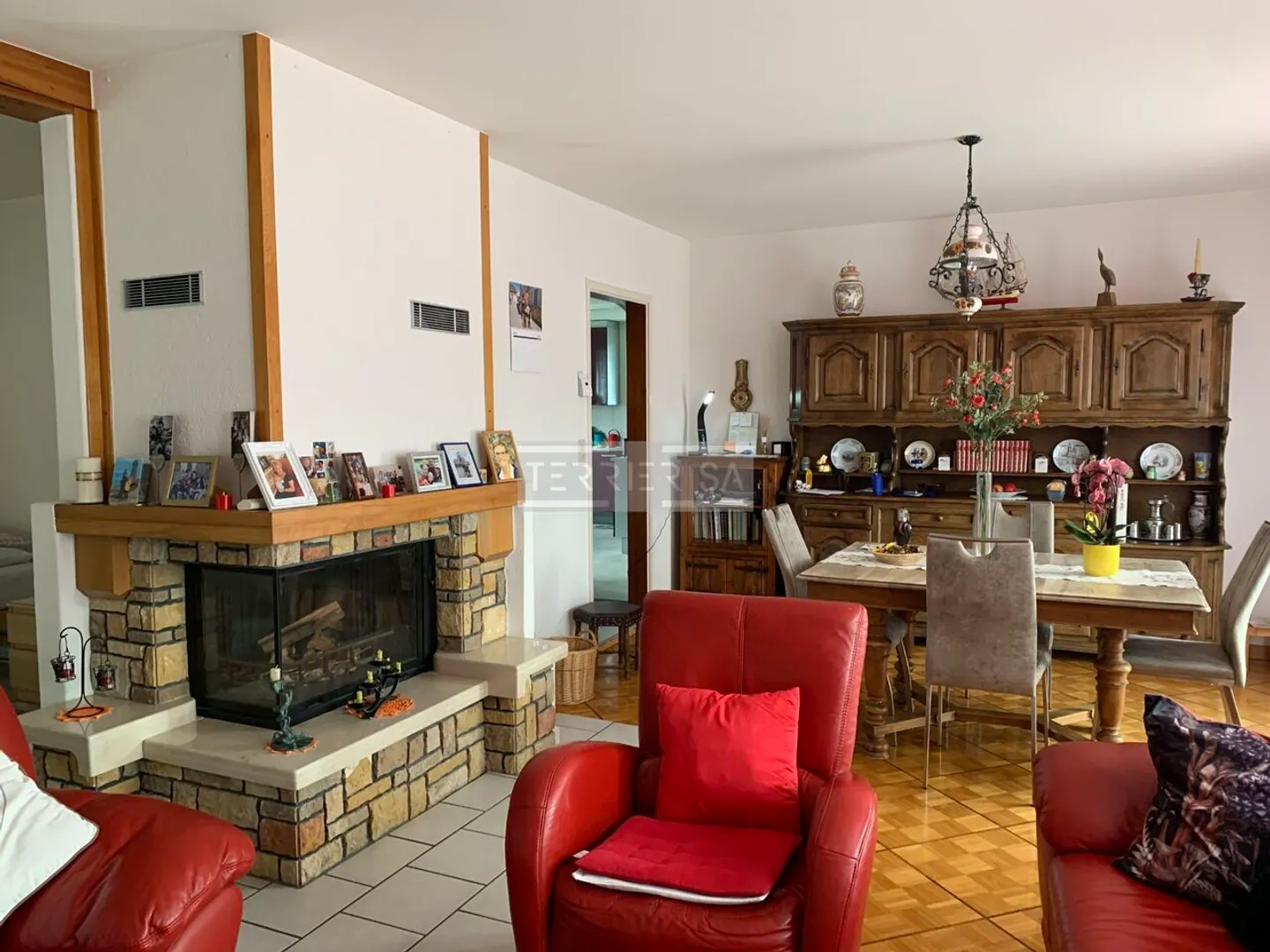 Village Center - Single Family House with Independent Office - Photo 8 of 14