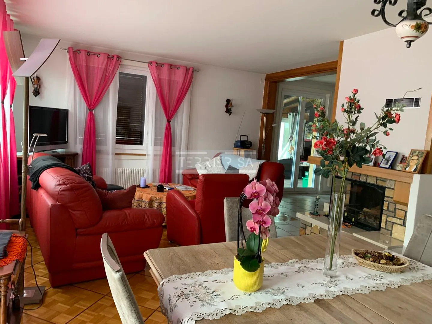 Village Center - Single Family House with Independent Office - Photo 9 of 14