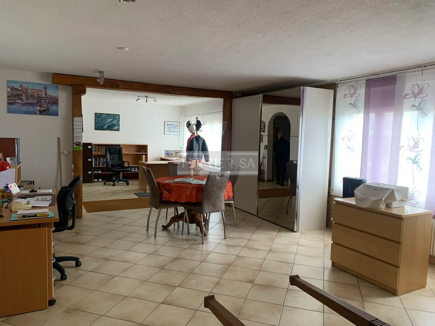 Village Center - Single Family House with Independent Office - Photo 13 of 14