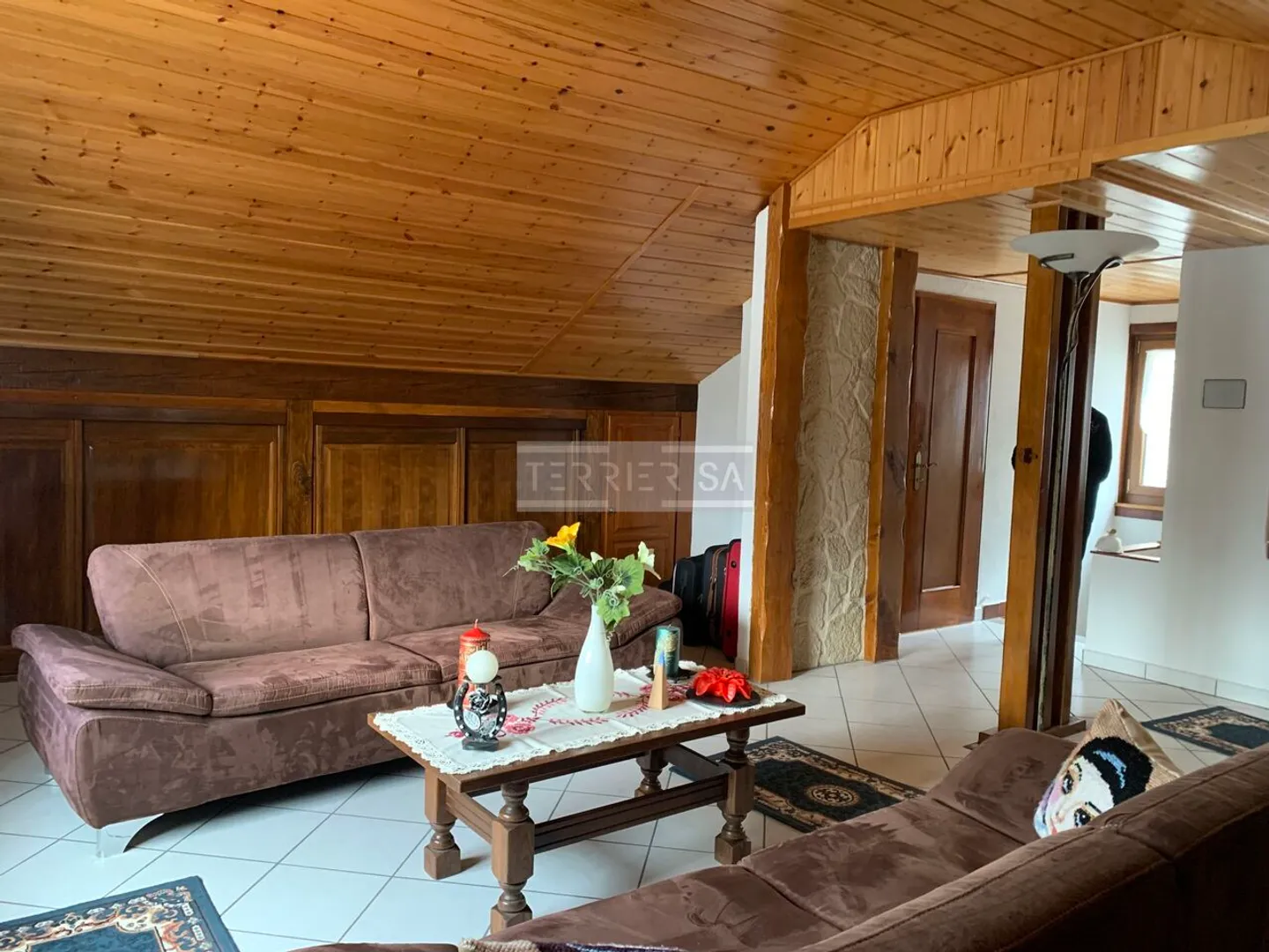 Village Center - Single Family House with Independent Office - Photo 12 of 14