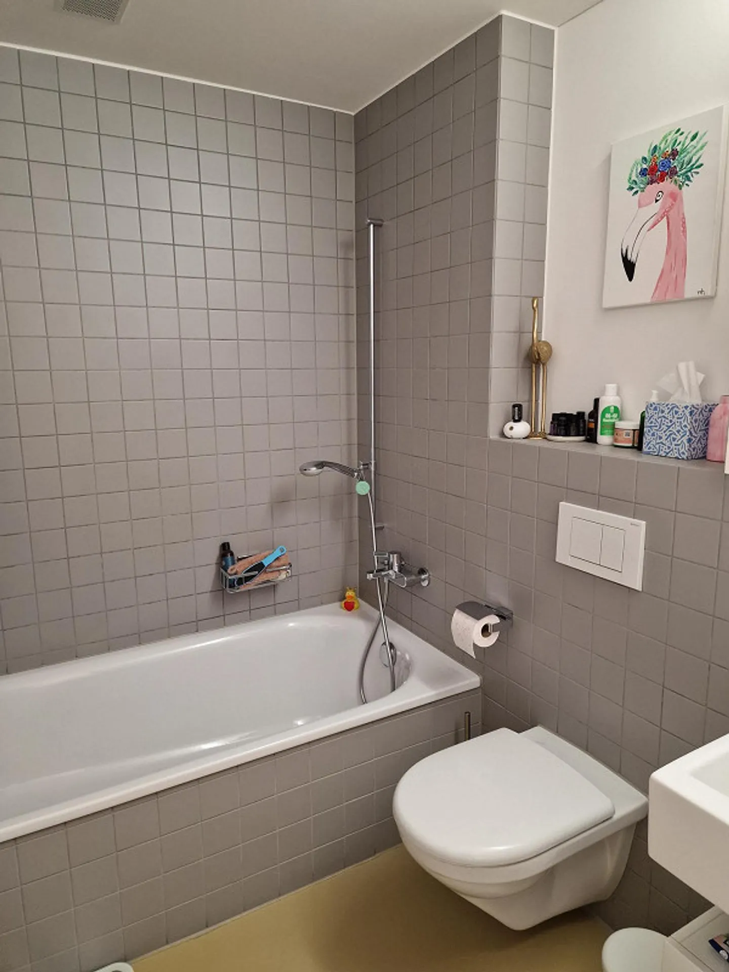 Appartement moderne de 4,5 pièces, respectueux de la nature et adapté aux familles - Photo 9 sur 12