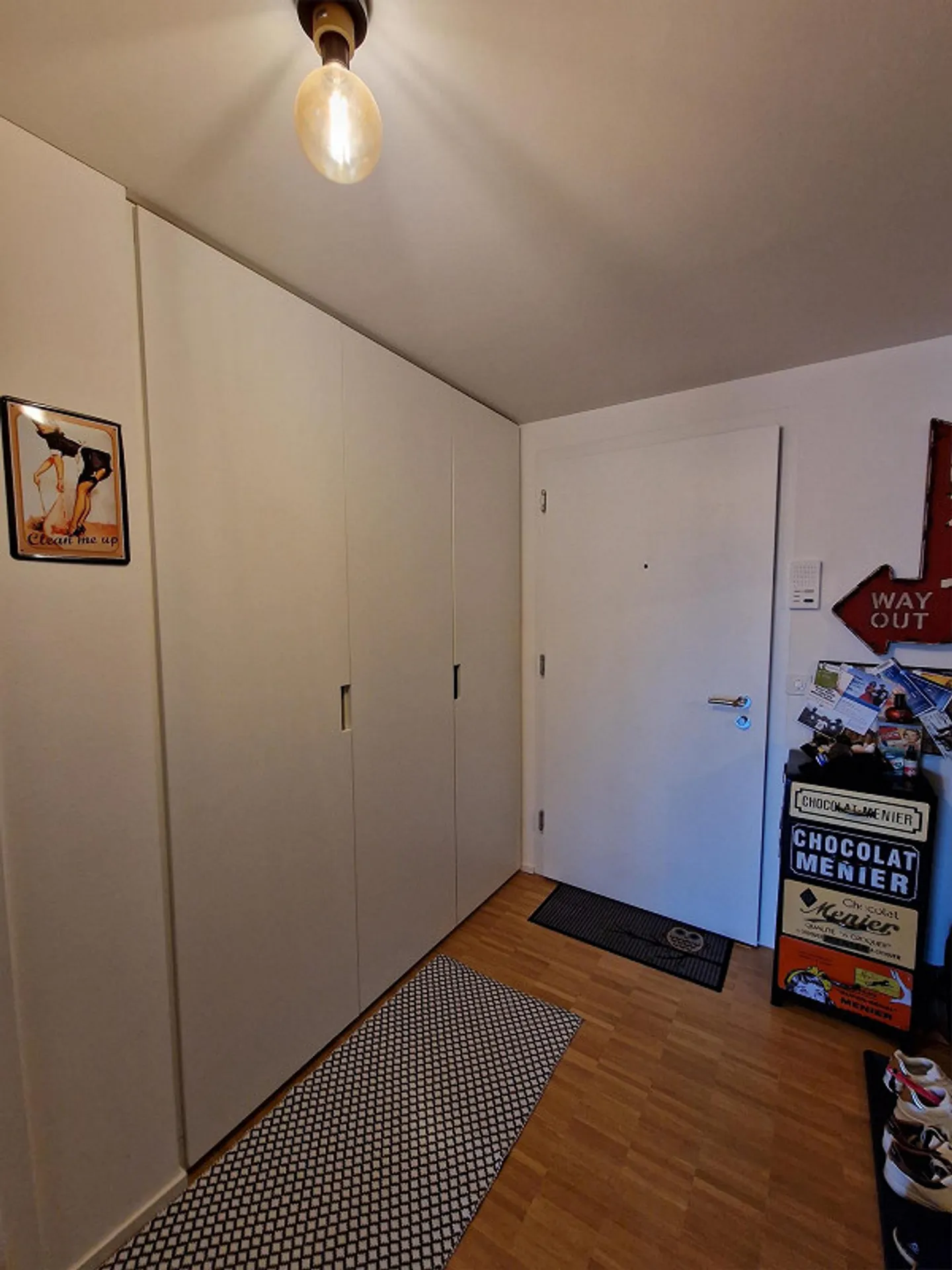 Appartement moderne de 4,5 pièces, respectueux de la nature et adapté aux familles - Photo 10 sur 12