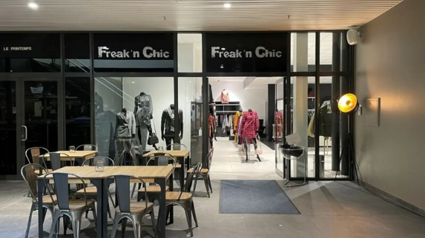 «Gewerbeflächen mit Fenstern» - Foto 1 von 10