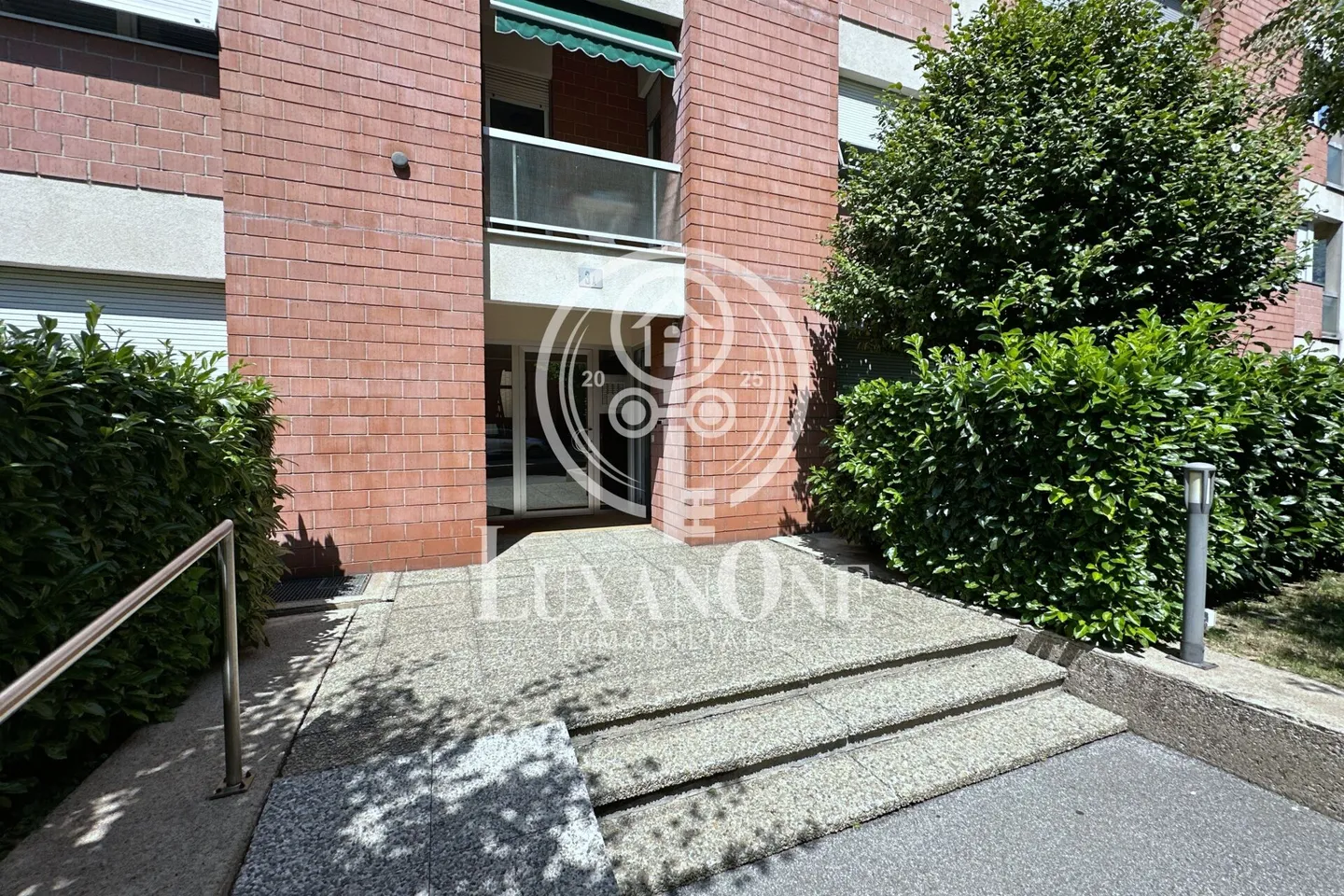 Appartamento Charme della Città a Lugano - Ideale per Single e Coppie - Foto 8 di 8