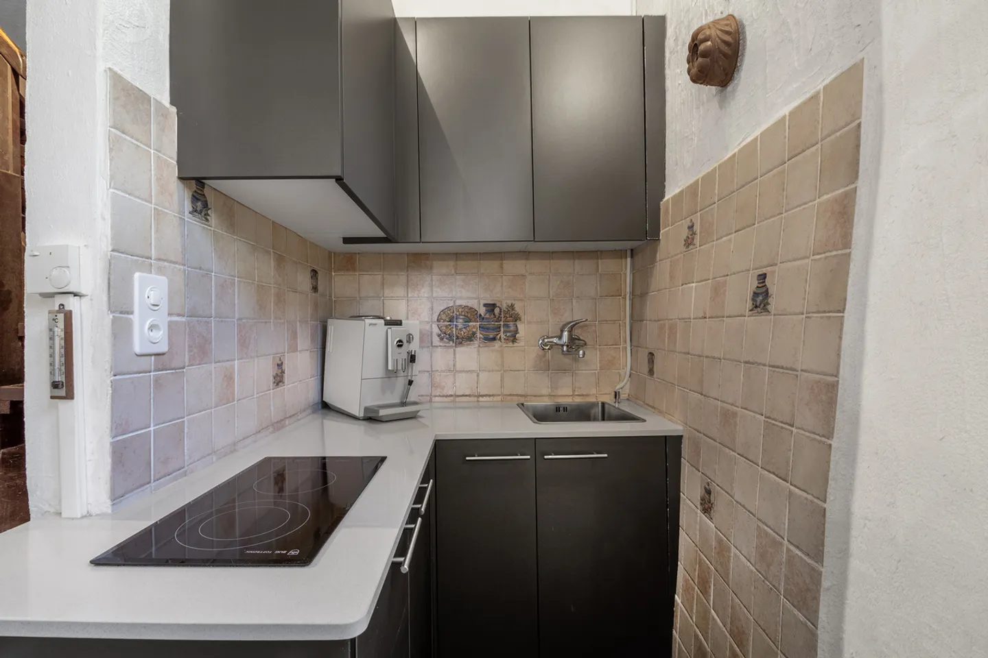 Living in the Historical Charm of Ronco sopra Ascona - Photo 4 of 8