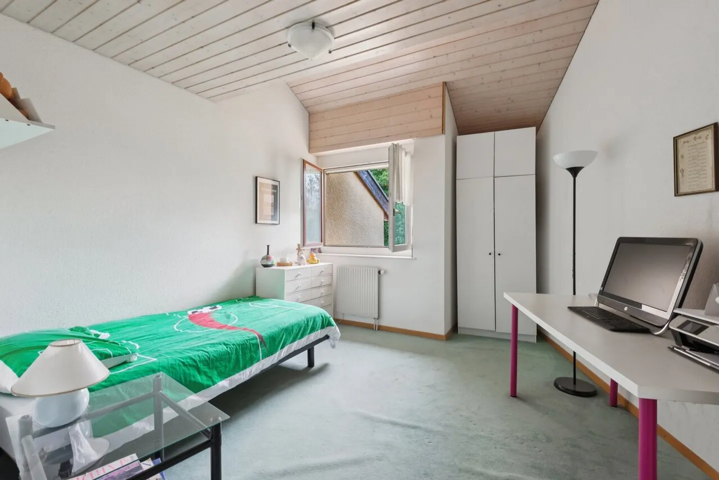 Casa 6.5 stanze - Foto 13 di 13