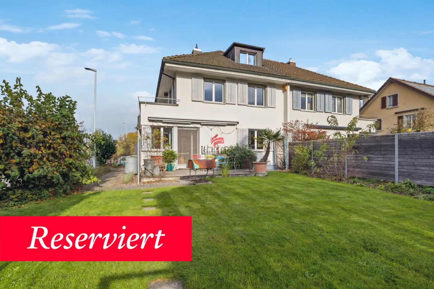 Maison individuelle à vendre - Photo 1 sur 11