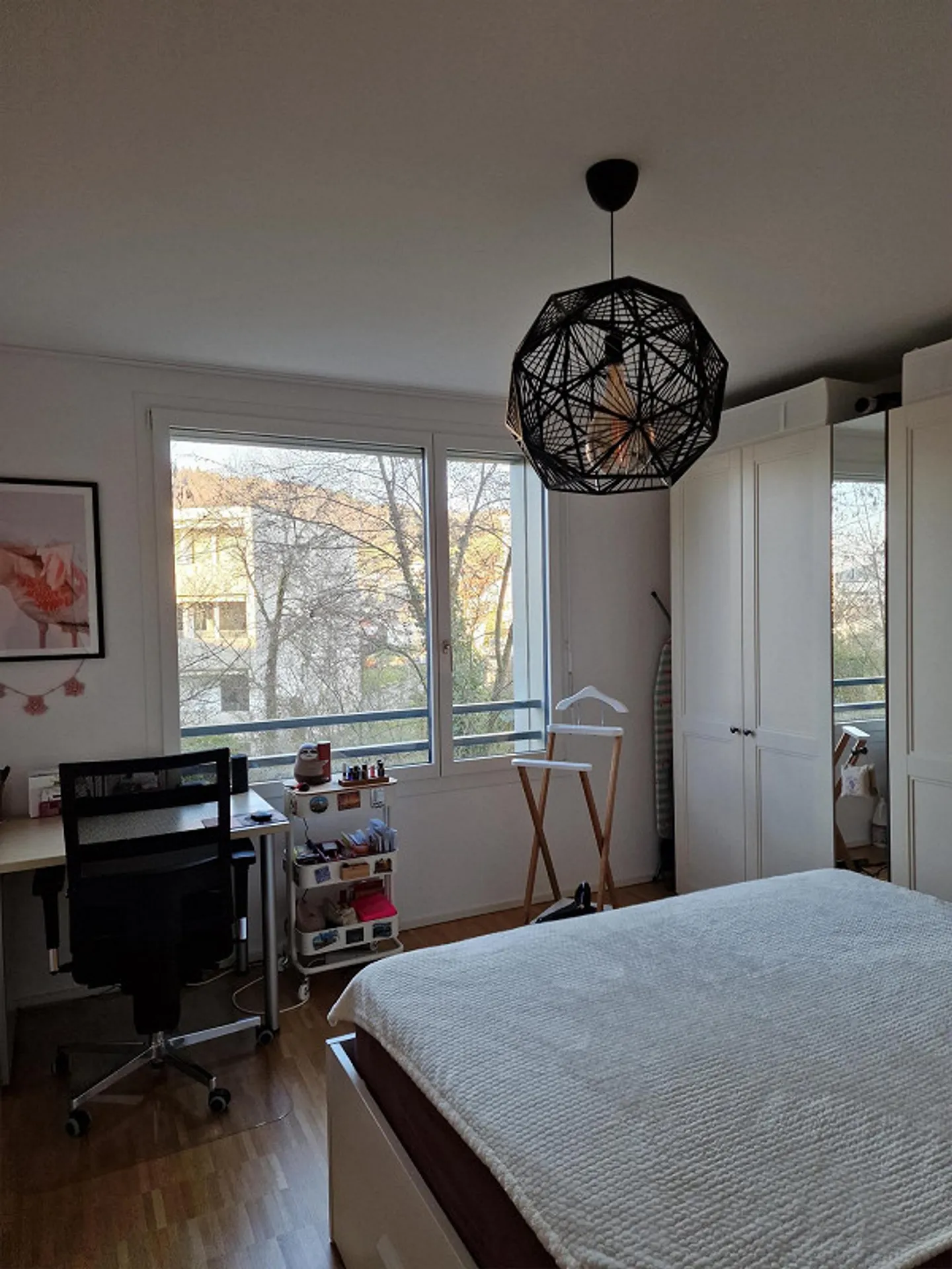 Appartement moderne de 4,5 pièces, respectueux de la nature et adapté aux familles - Photo 7 sur 12