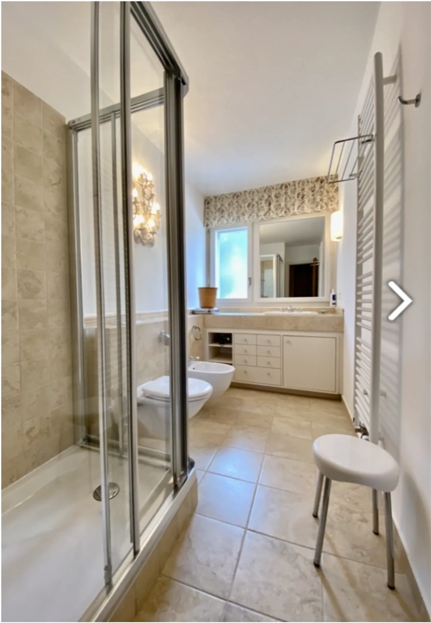 Attico 3.5 stanze - Foto 4 di 13