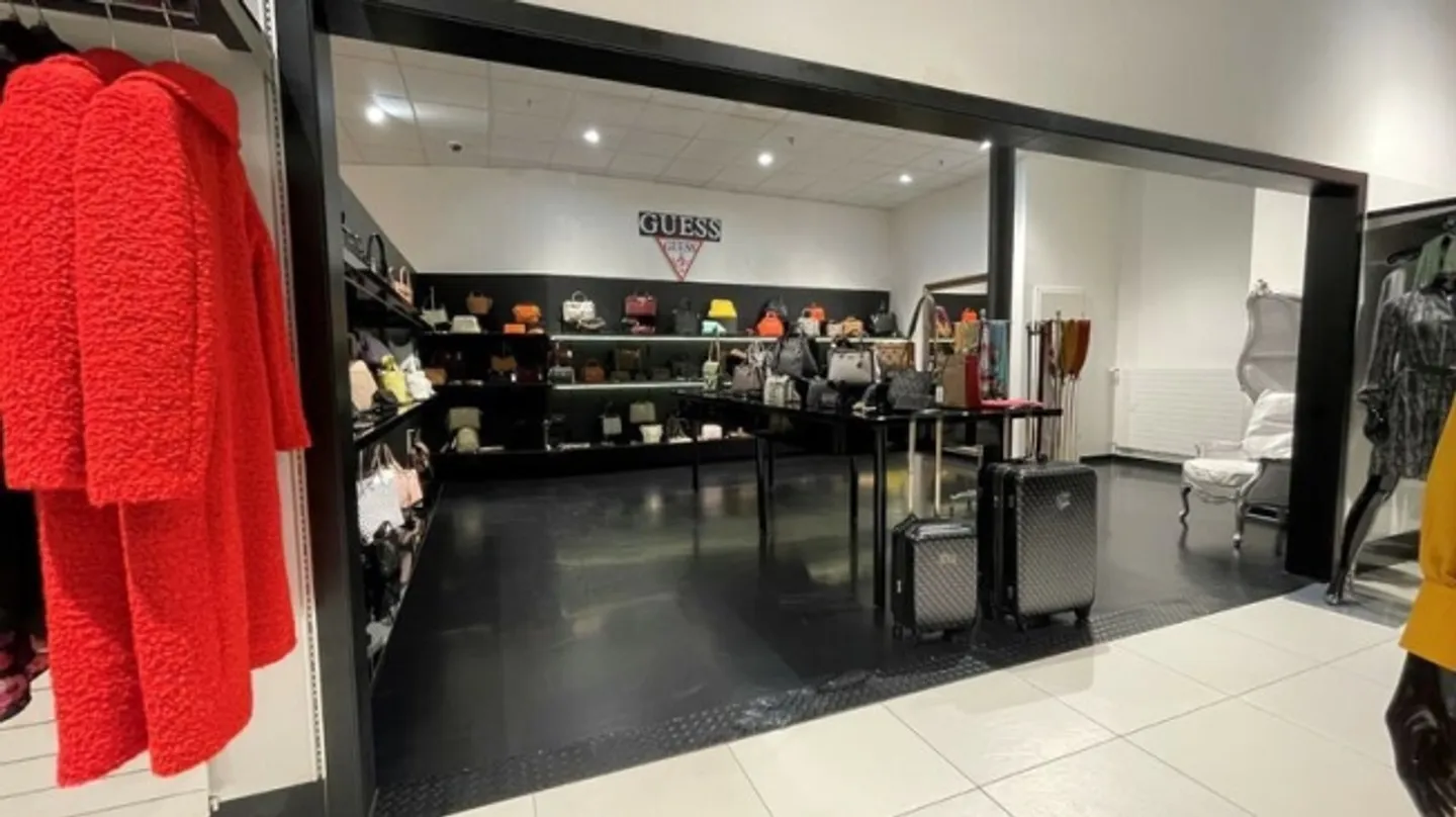 «Gewerbeflächen mit Fenstern» - Foto 5 von 10