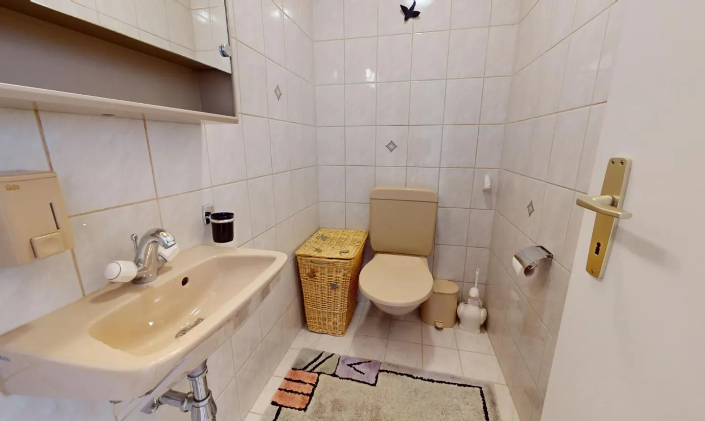 Appartement exclusif à Torgon - Photo 11 sur 13