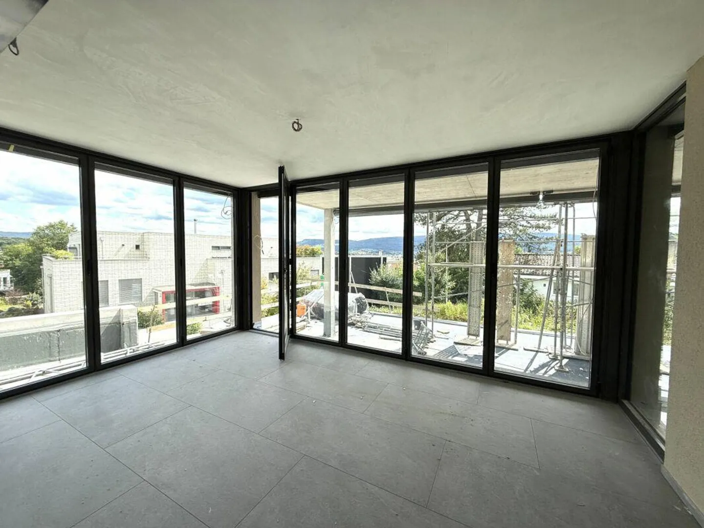 Erstbezug: Gartenmaisonettewohnung mit Einliegerwohnung - Foto 6 von 15