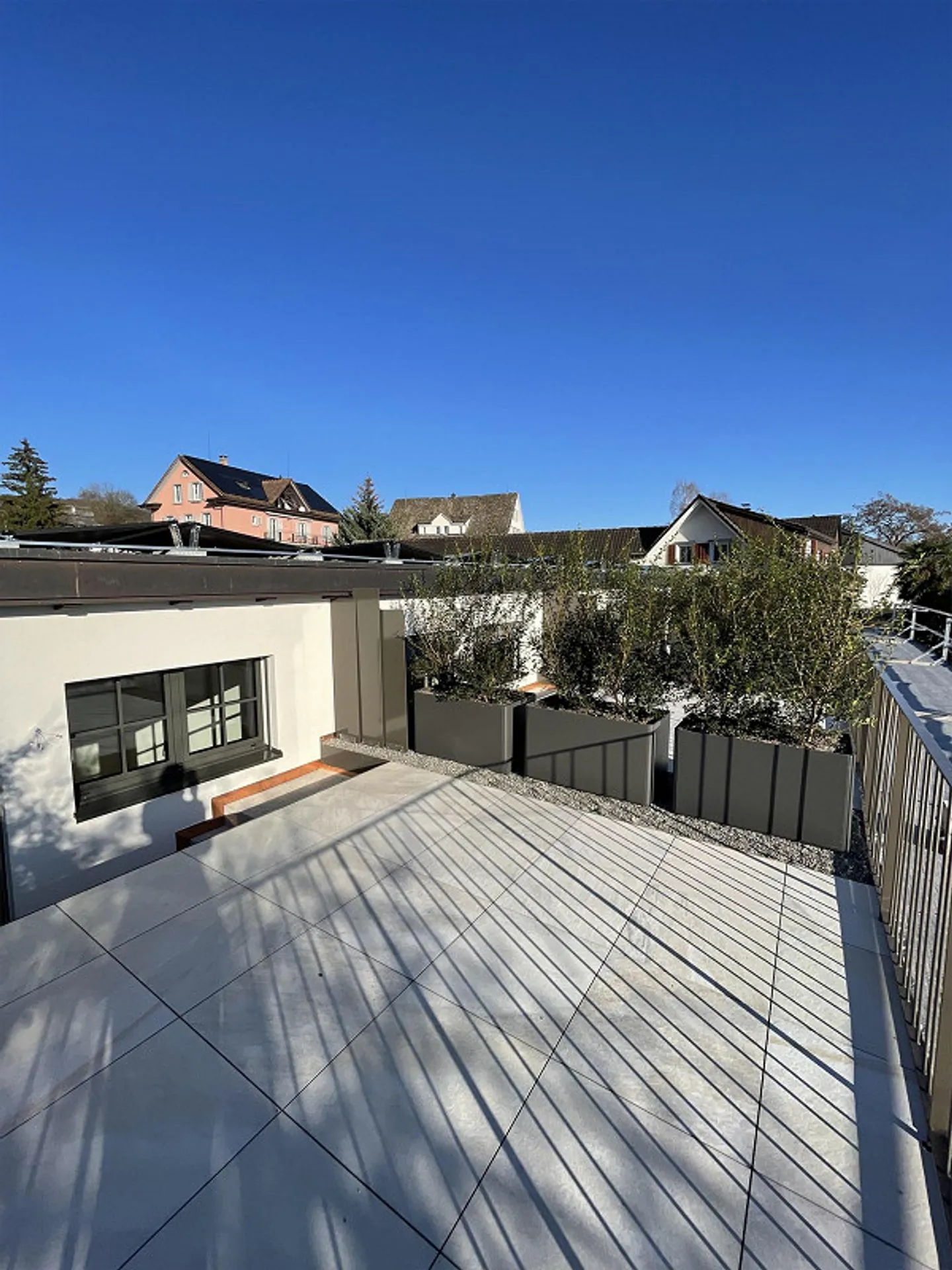 Exclusive Maisonette Apartments with Patio and Terrace - First Rental / Duplex B - Photo 6 of 9