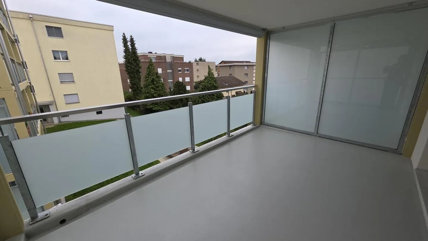 Your cozy 3.5 room apartment in Döttingen - Photo 9 of 9