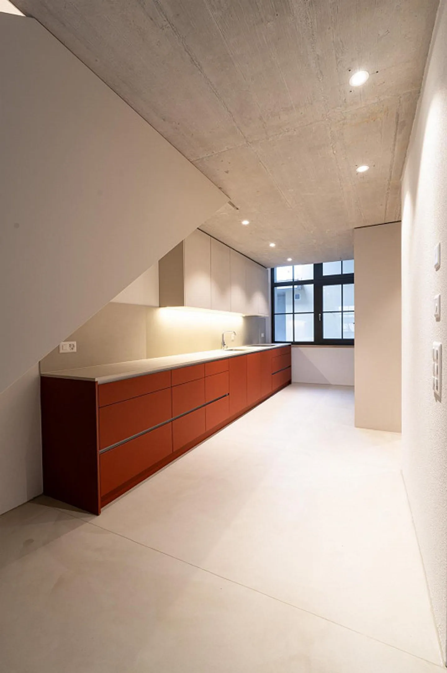 Exclusive Maisonette Apartments with Patio and Terrace - First Rental / Duplex B - Photo 8 of 9