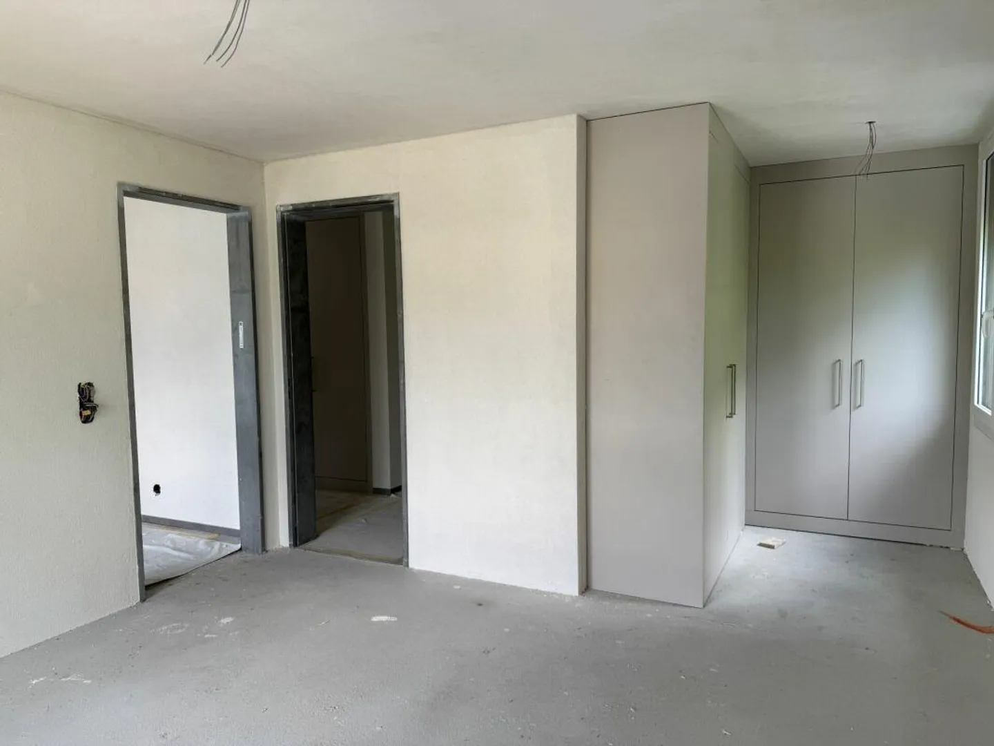 Erstbezug: Gartenmaisonettewohnung mit Einliegerwohnung - Foto 8 von 15