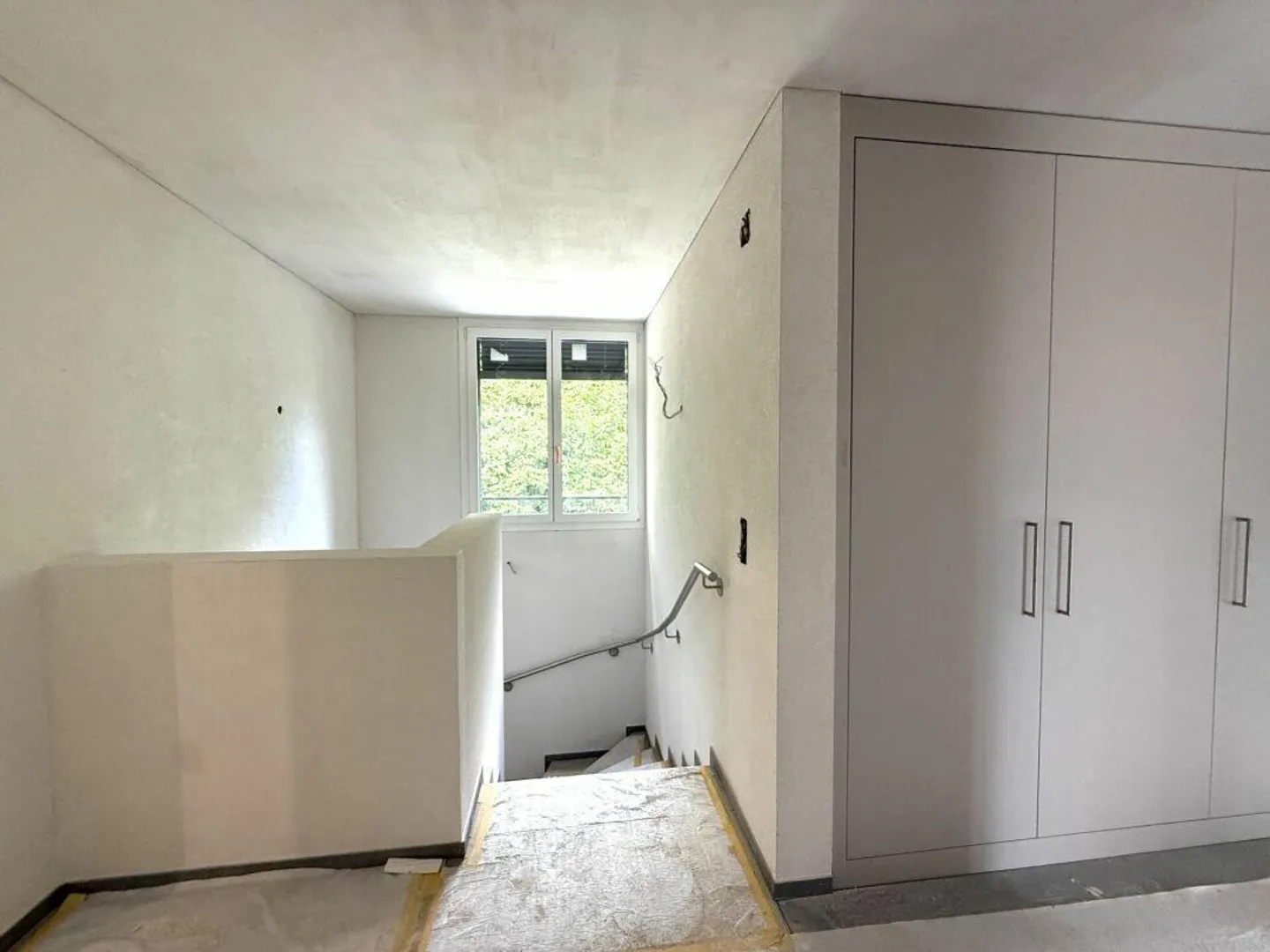 Erstbezug: Gartenmaisonettewohnung mit Einliegerwohnung - Foto 9 von 15