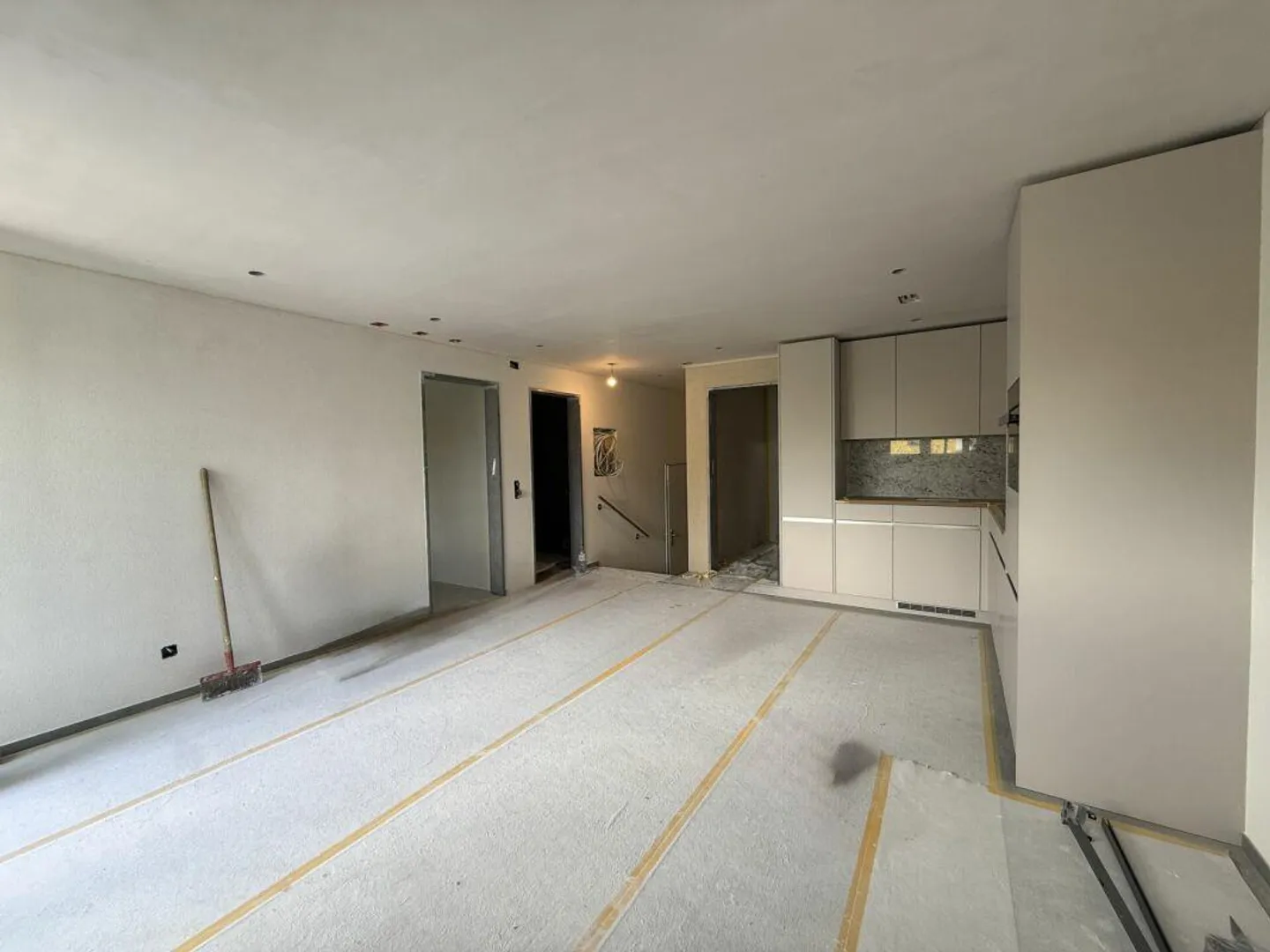 Erstbezug: Gartenmaisonettewohnung mit Einliegerwohnung - Foto 11 von 15