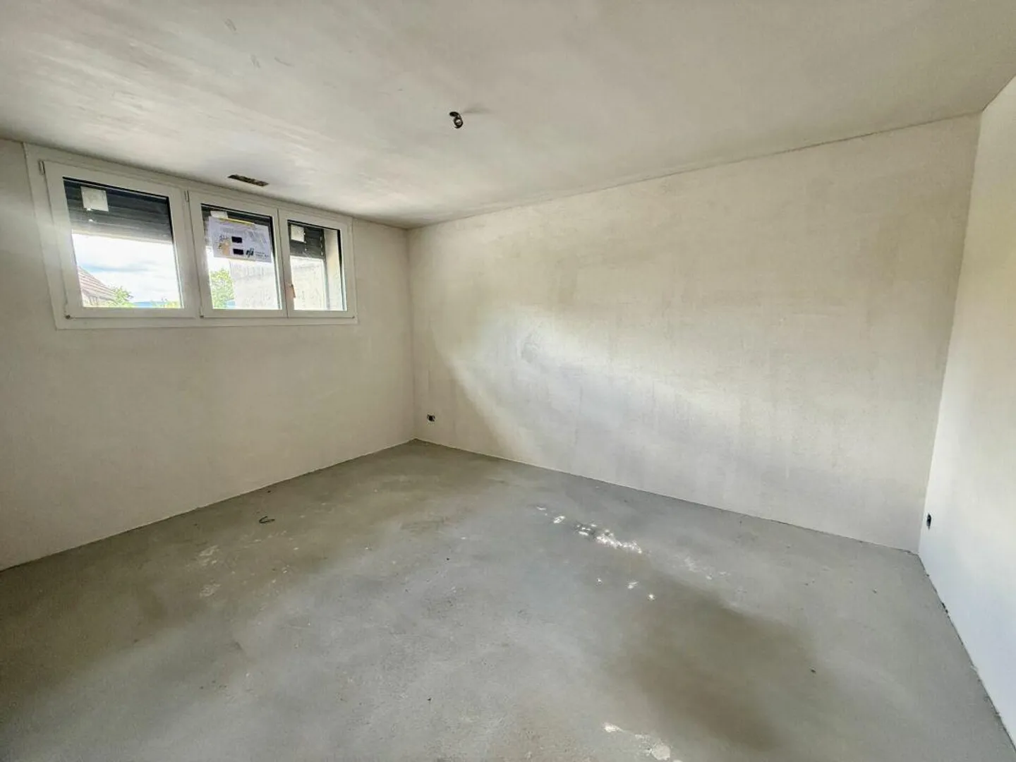 Erstbezug: Gartenmaisonettewohnung mit Einliegerwohnung - Foto 12 von 15