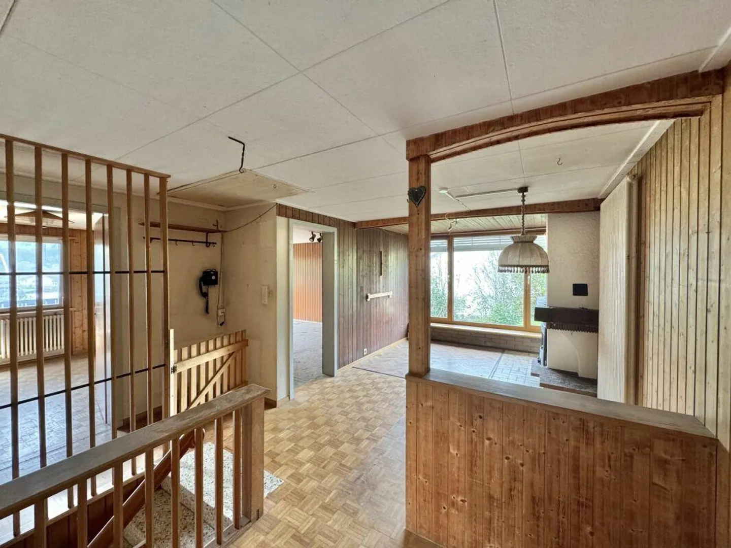 5.5 Room Single Family House - Photo 15 of 29