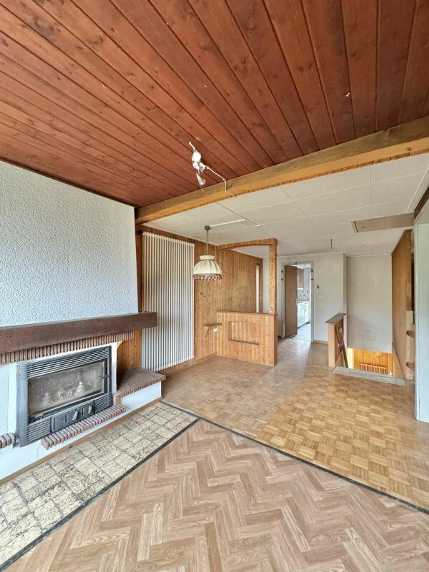 5.5 Room Single Family House - Photo 16 of 29