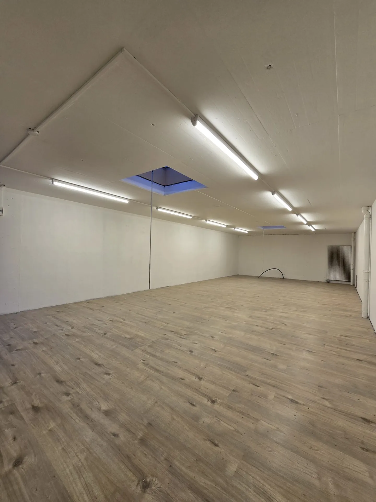 Mischgenutztes Gebäude mieten - Foto 2 von 3