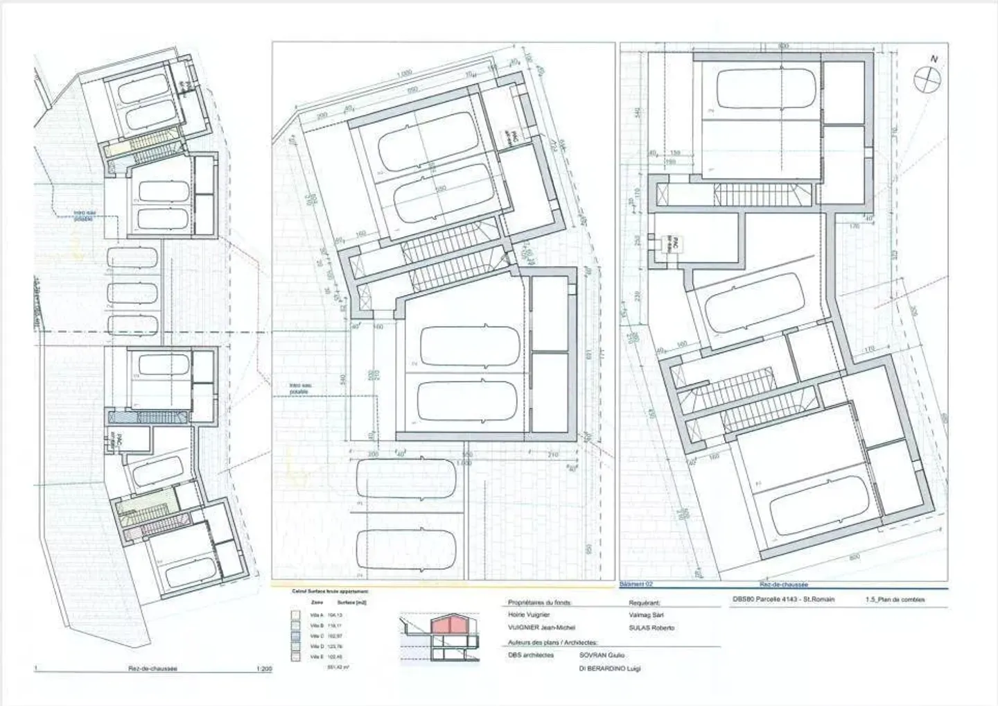 Row house for sale - Photo 8 of 8