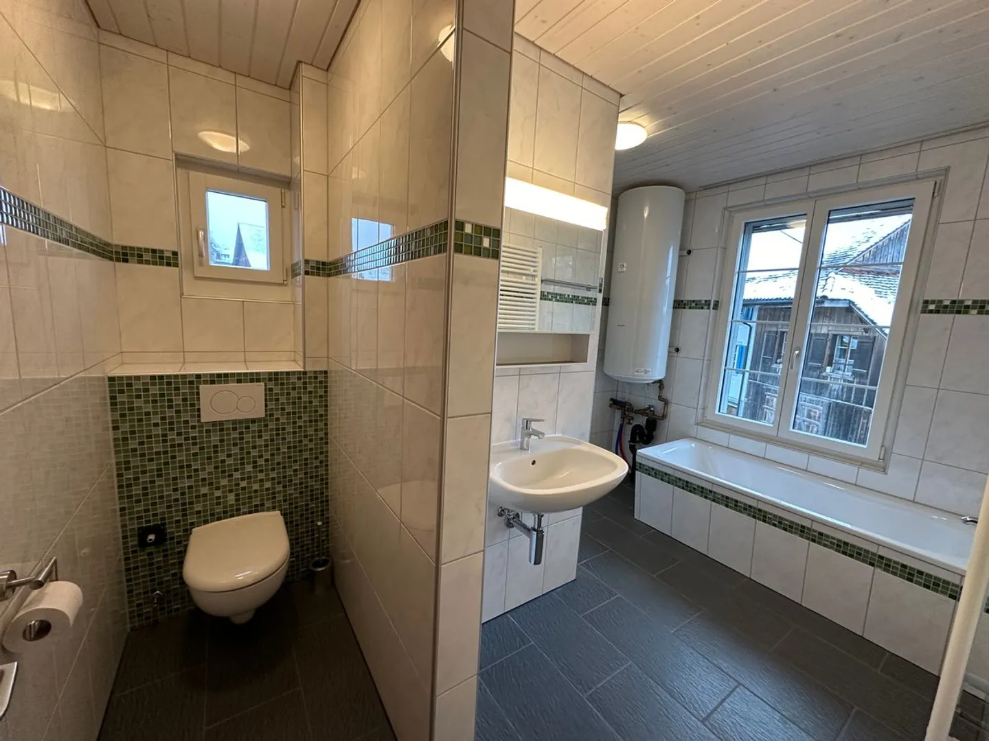 Wohnung mieten - Foto 4 von 9