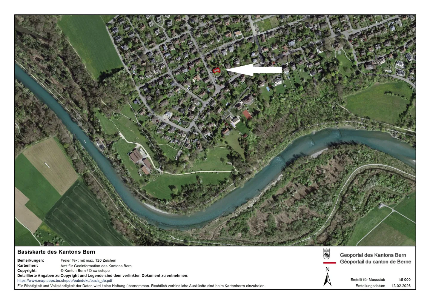 Exclusive Building Land in Prime Location in the Mettlen Quarter - Photo 2 of 3