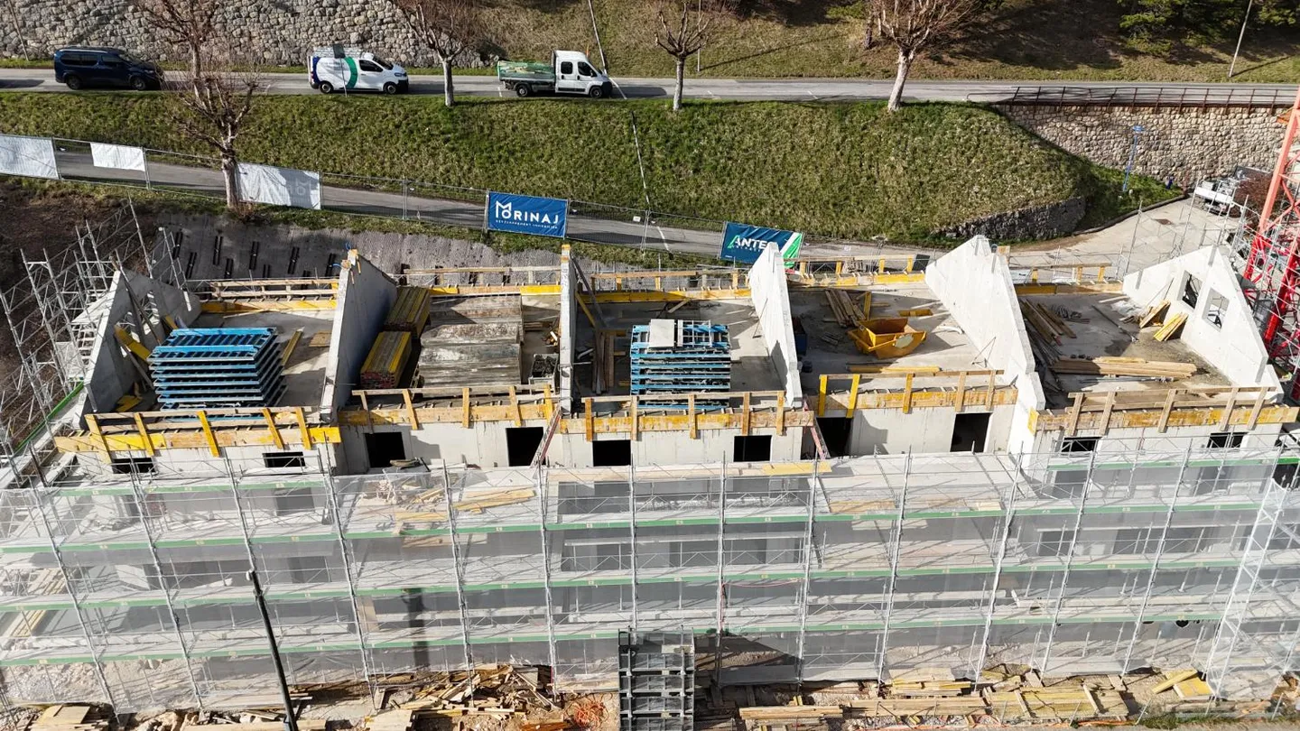 Reihenhaus 4.5 Zimmer - Foto 9 von 11