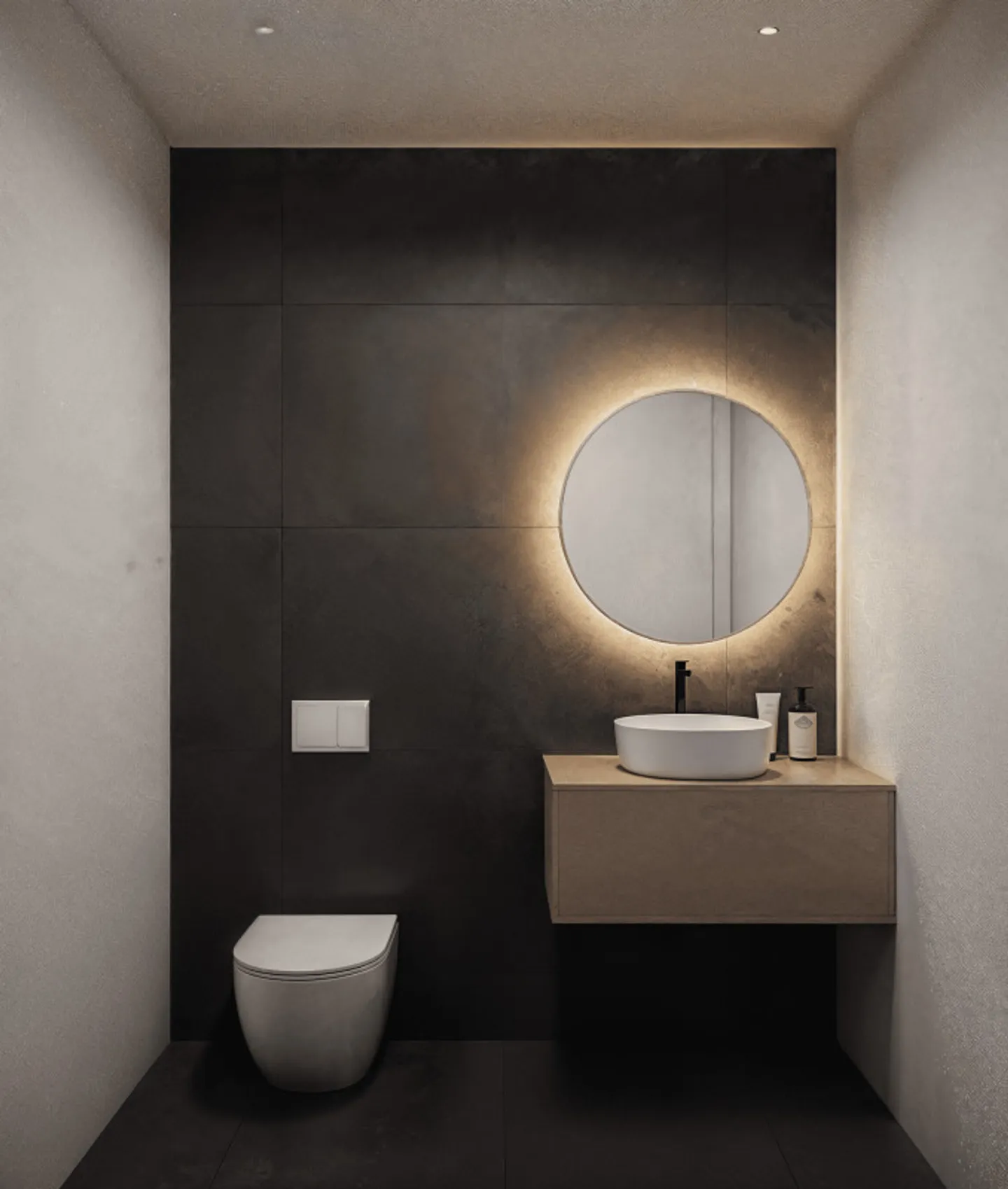 4,5-Zimmer-Wohnung im 1. Stock - Foto 10 von 16