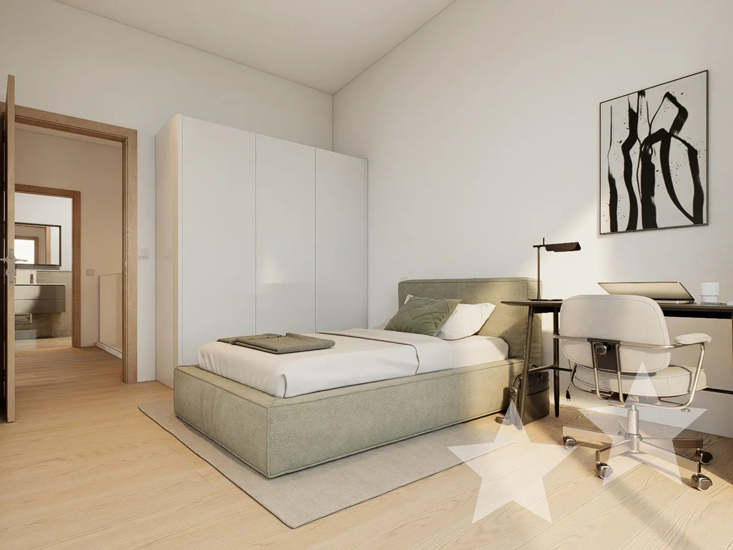 House D1 - Timeless Living Quality with Peace and Natural Elegance - Photo 12 of 13