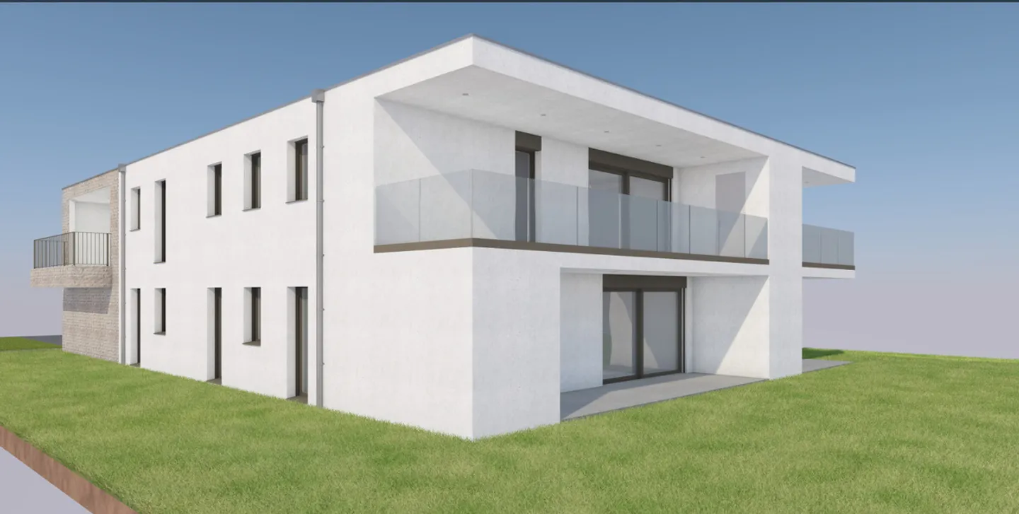 Customizable Apartment in Residential Area - Photo 1 of 5