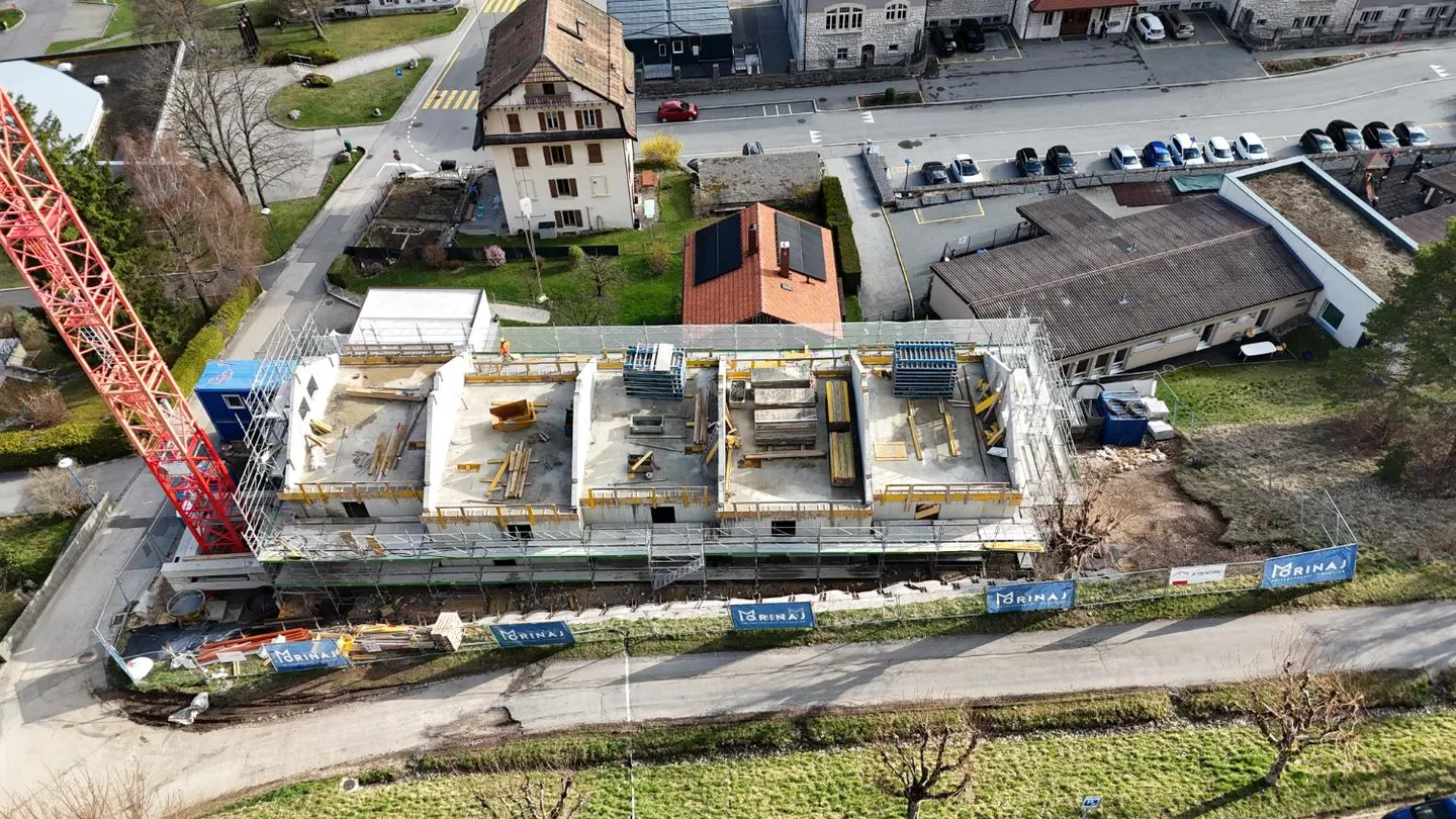 Reihenhaus 4.5 Zimmer - Foto 11 von 11