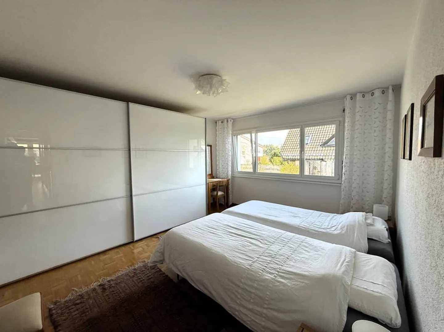 Charmante villa individuelle avec jardin - Photo 7 sur 11