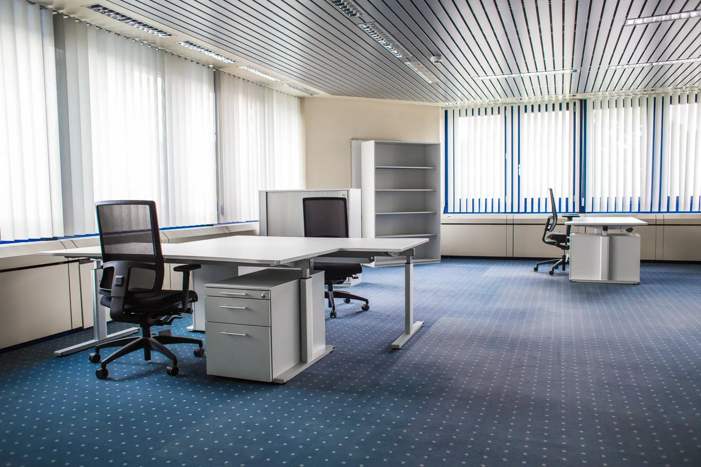 Ufficio di base - Foto 1 di 4