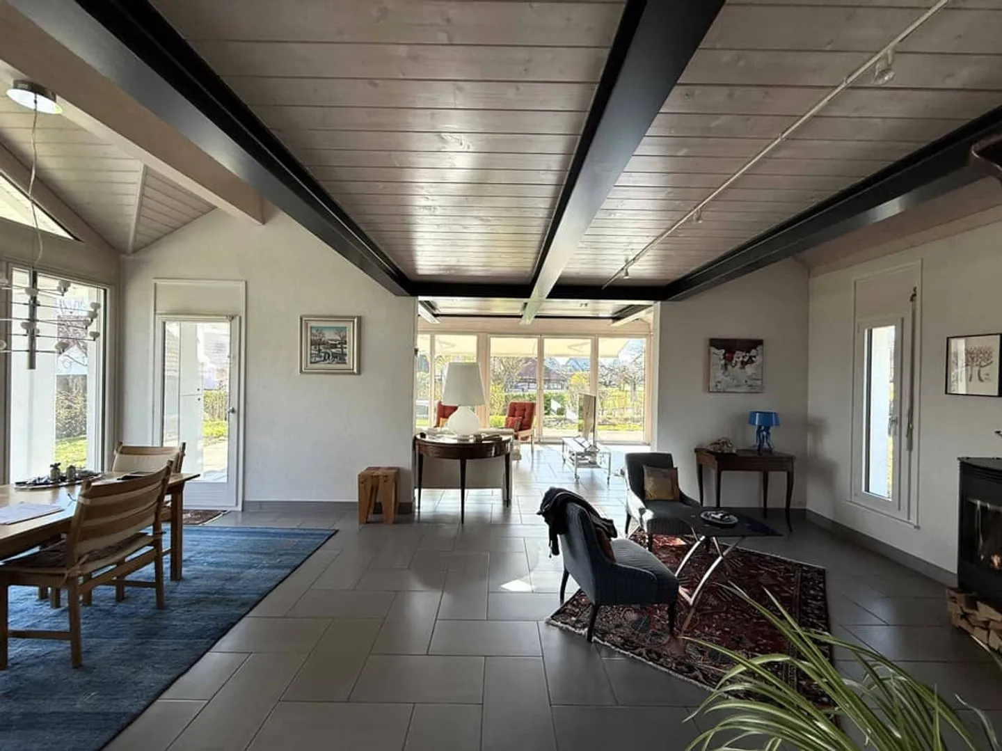 Charmante villa individuelle avec jardin - Photo 4 sur 11