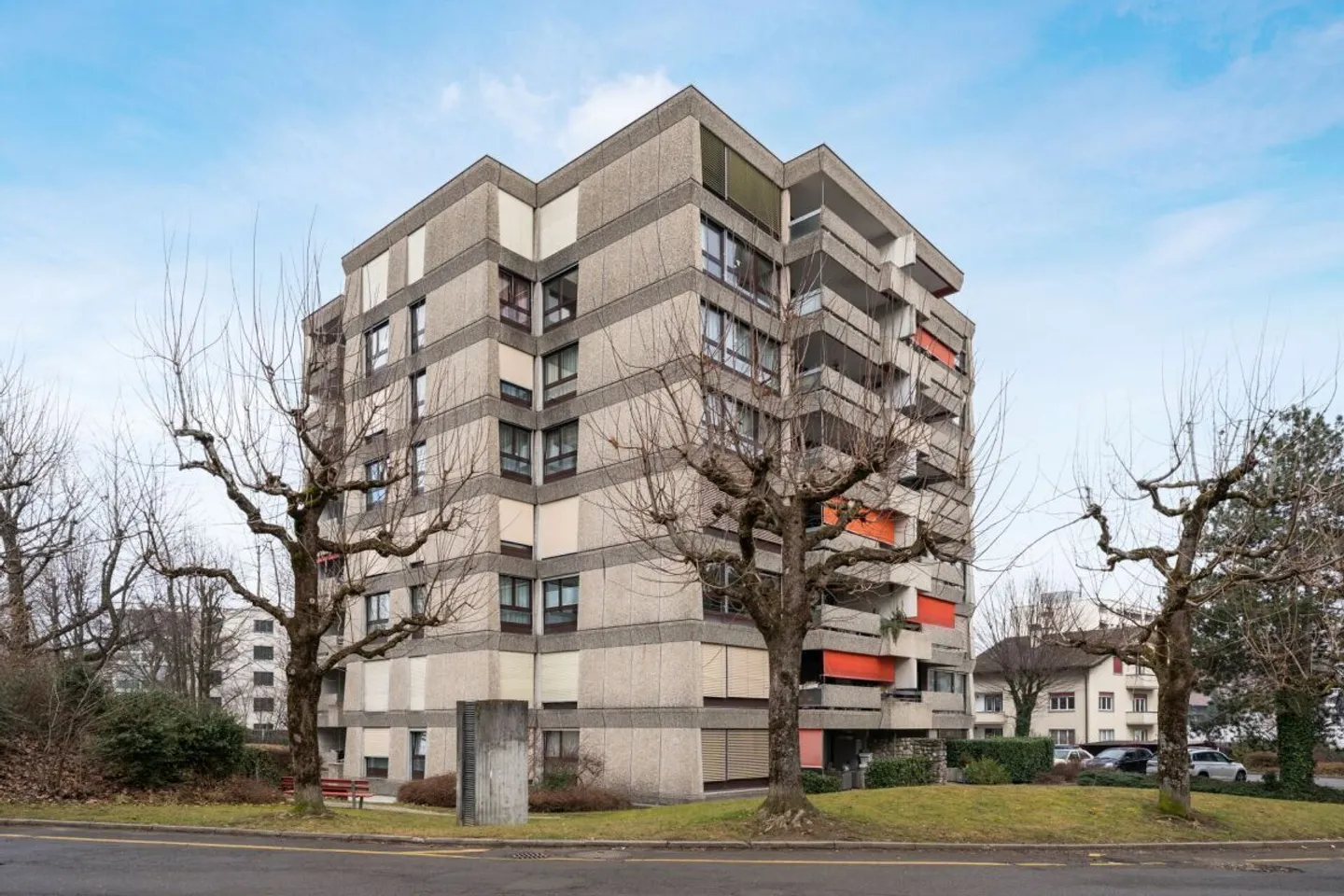 5.5 Chambres au Rez-de-Chaussée - Photo 10 sur 11