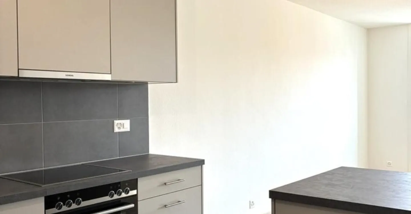4 Zimmer von 105 m2 gegenüber dem Bahnhof Cornavin - Foto 5 von 9