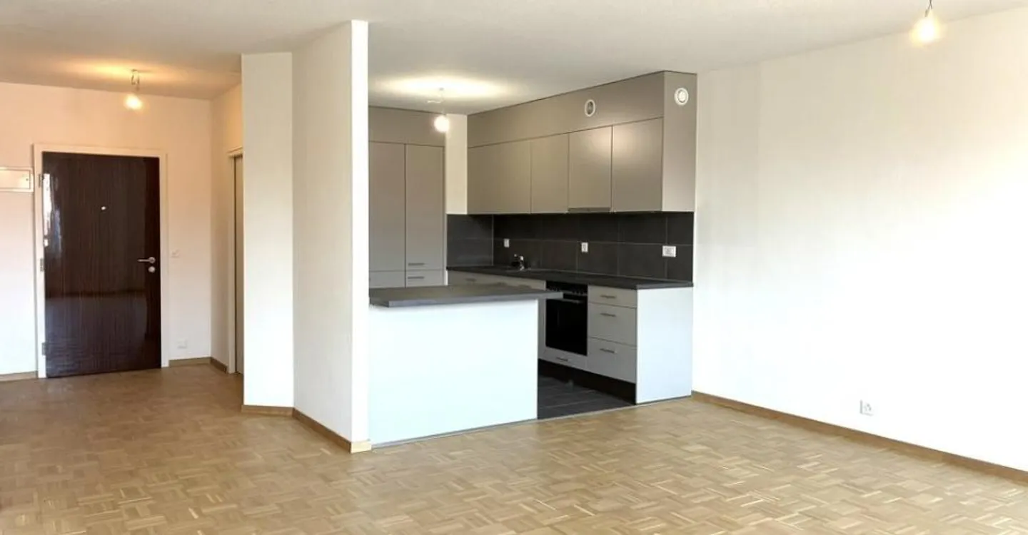 4 Zimmer von 105 m2 gegenüber dem Bahnhof Cornavin - Foto 6 von 9